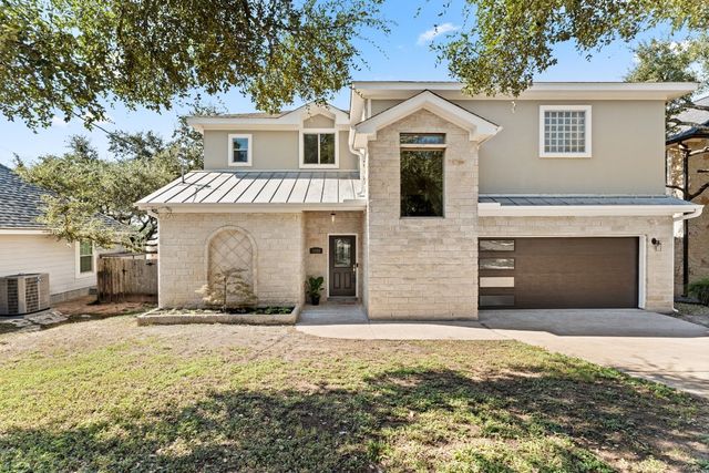 $550,000 | 3128 Chisholm Trail | Apache Shores