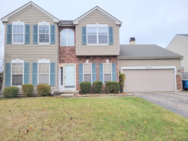 $444,900 | 236 Cedarfield Drive | Tri Village