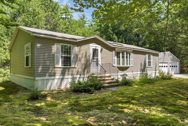 $288,000 | 26 Kenyann Drive | Wolfeboro Village