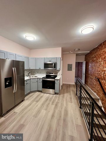 $1,495 | 34 South 55th Street, Unit B | Cobbs Creek