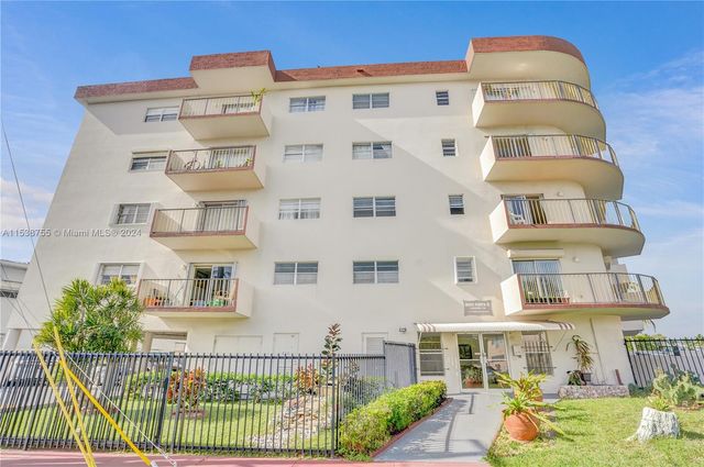 $285,000 | 7150 Indian Creek Drive, Unit 505 | North Beach