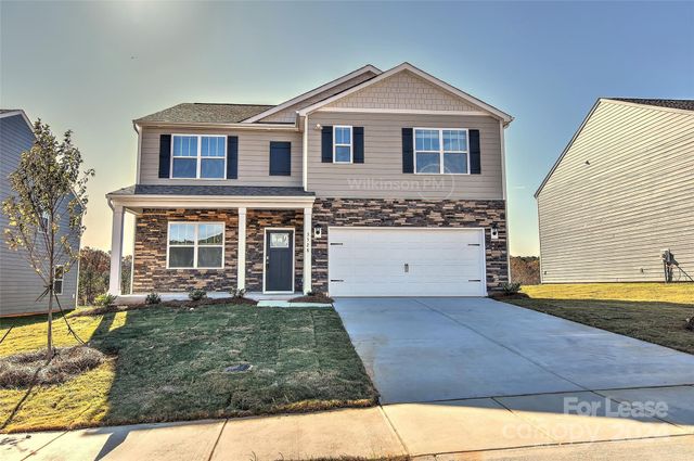 $2,400 | 3528 Hackberry Drive | Southeast Gastonia