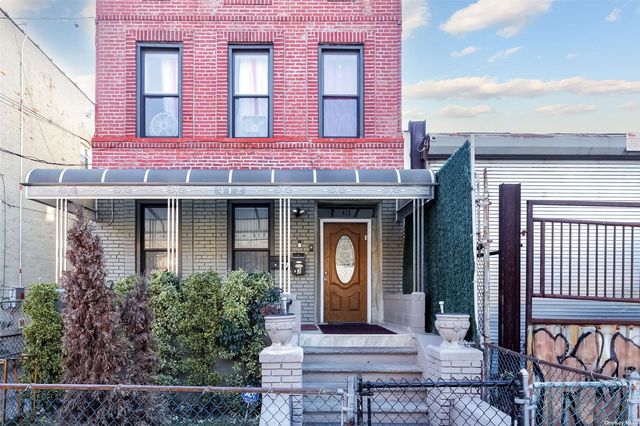 $1,249,000 | 412 Newport Street | East New York