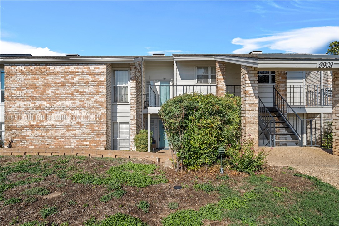 2903 Lake Shore Drive Unit 306 Waco TX 76708 Compass