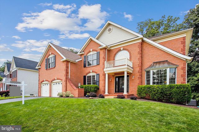 $1,599,999 | 13462 Gray Valley Court | Centreville