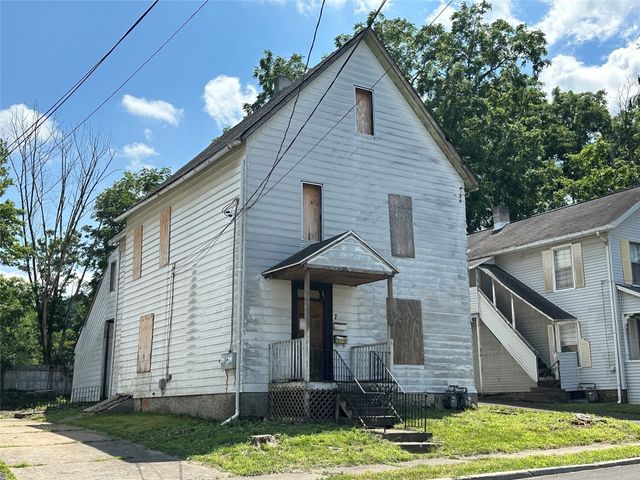 $55,000 | 7 John Street | Southside East