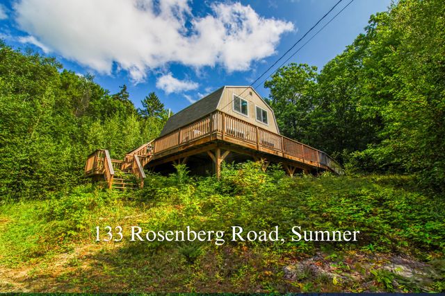 $164,900 | 133 Rosenberg Road | Sumner