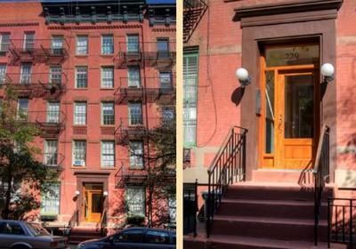 $2,358 | Restricted Address | Upper East Side