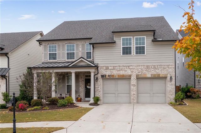 $625,000 | 502 Anfield Drive | Holly Springs