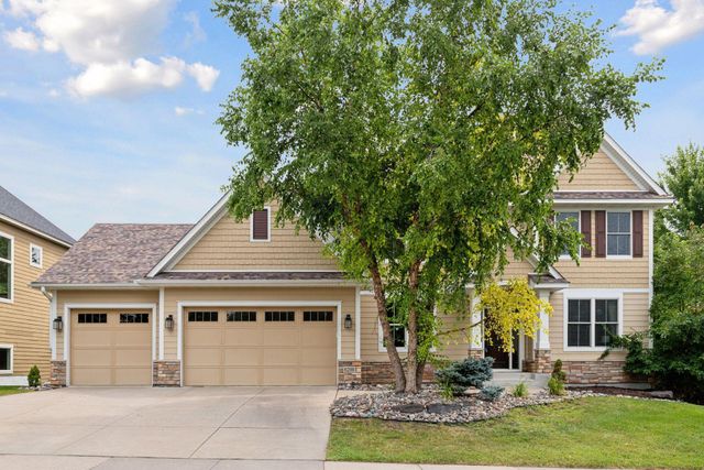 $969,900 | 6298 Merrimac Lane North | Maple Grove