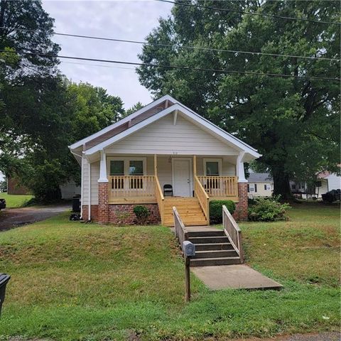 $160,000 | 712 Efird Street | Ogburn Station