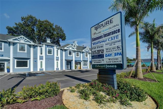 $22 | 1465 South Ft Harrison Avenue | Clearwater