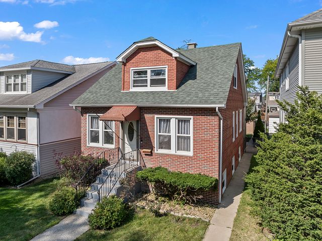 $500,000 | 5648 North Miltimore Avenue | Jefferson Park