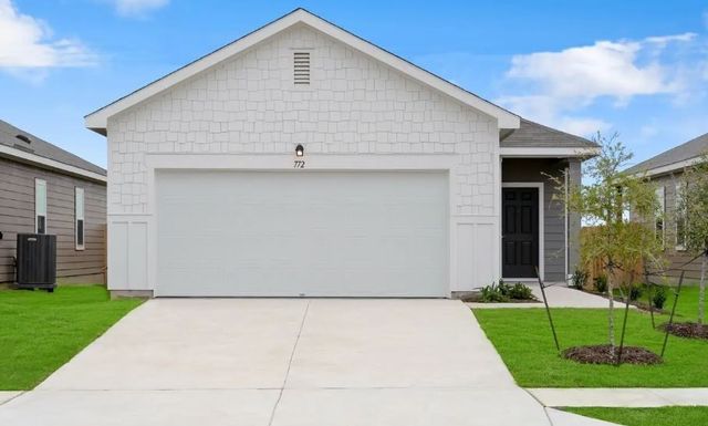 $266,990 | 407 Lagoon Drive