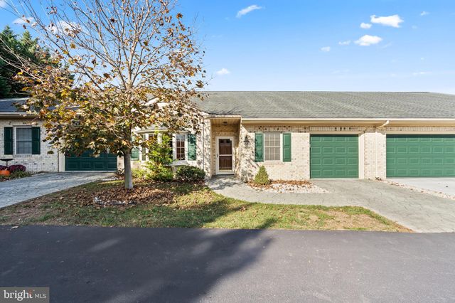 $295,000 | 13145 Little Hayden Circle | Hagerstown