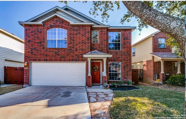 $1,850 | 10222 Roseangel Lane | San Antonio