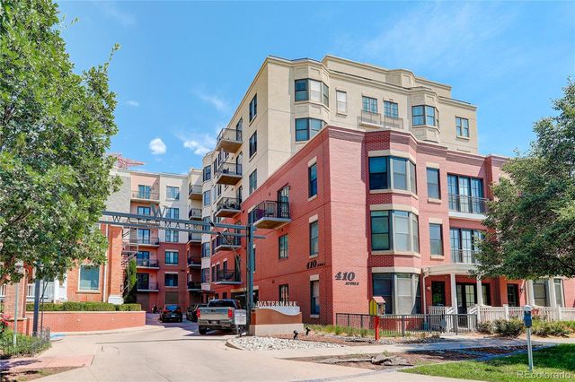 $565,000 | 410 Acoma Street, Unit 515 | Baker