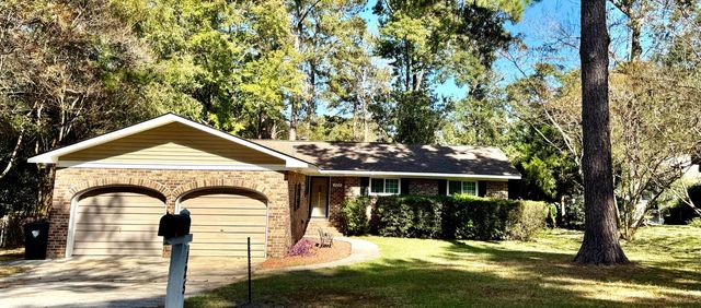 $347,500 | 125 Azalea Drive | Summerville