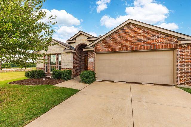 $359,950 | 508 Dartmouth Drive | Van Alstyne