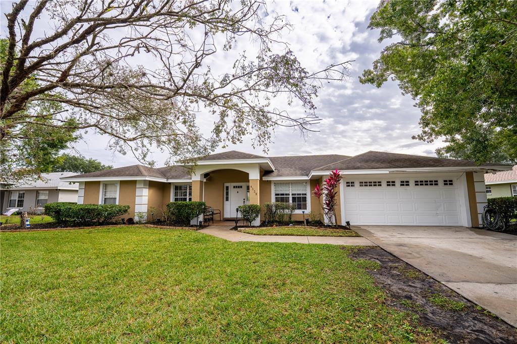 4332 Dinner Lake Boulevard, Lake Wales, FL 33859 | Compass