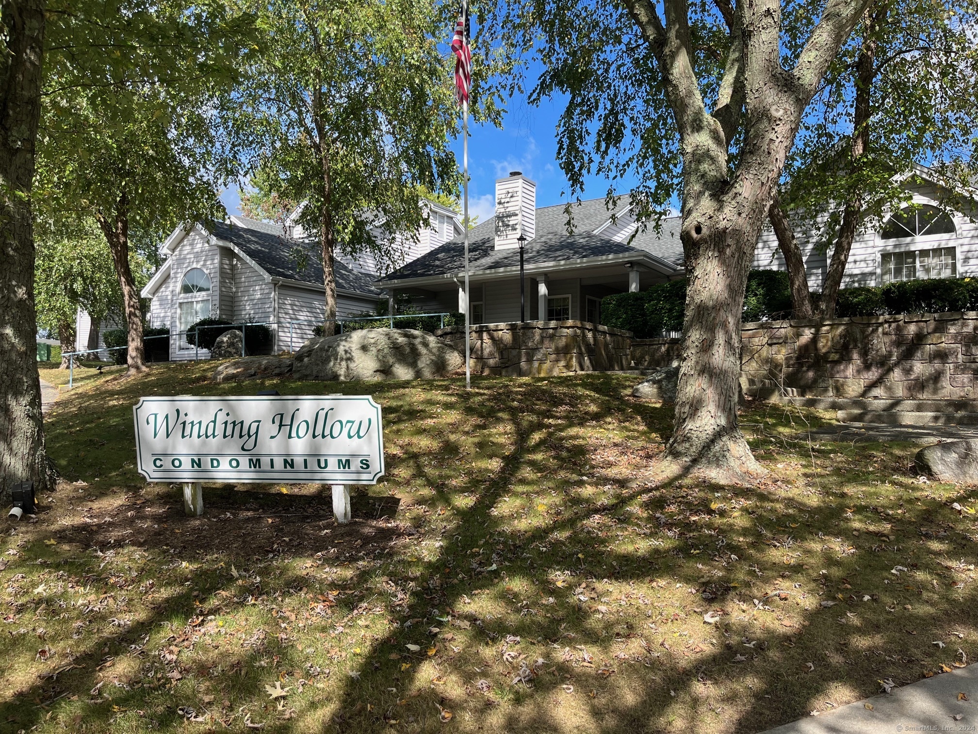 Winding Hollow Clubhouse