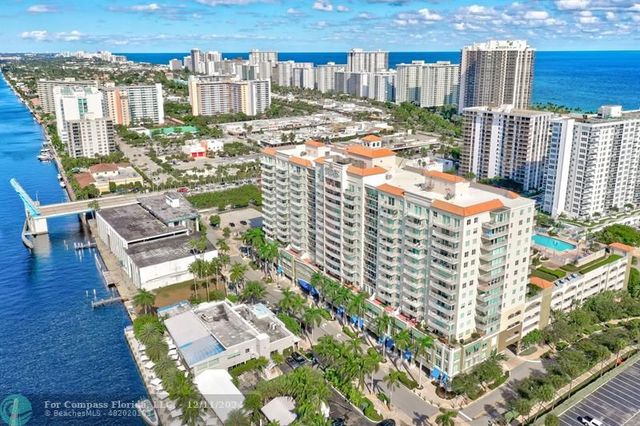 $3,500 | 3020 Northeast 32nd Avenue, Unit 1017 | Dolphin Isles