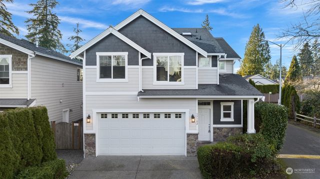 $825,000 | 13102 25th Drive Southeast, Unit 36 | Seattle Hill-Silver Firs