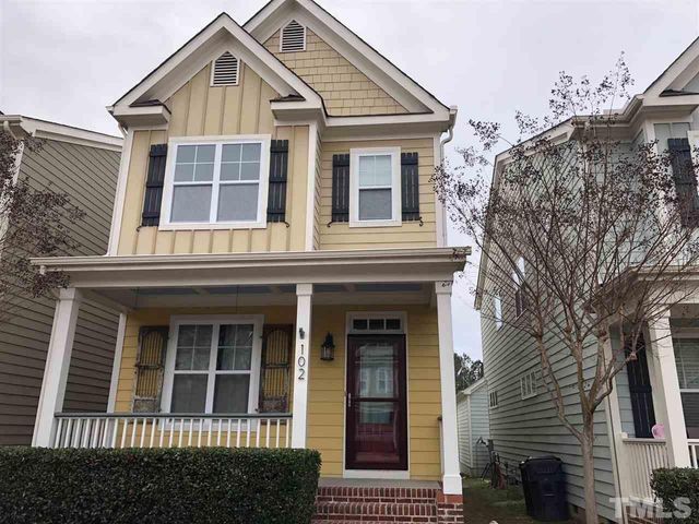 $2,050 | 102 Windy Creek Lane | Apex