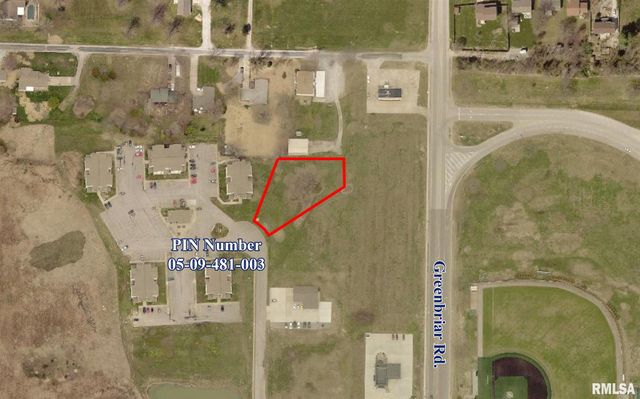 $74,999 | Lot 9 Eagle Pass Drive | Carterville