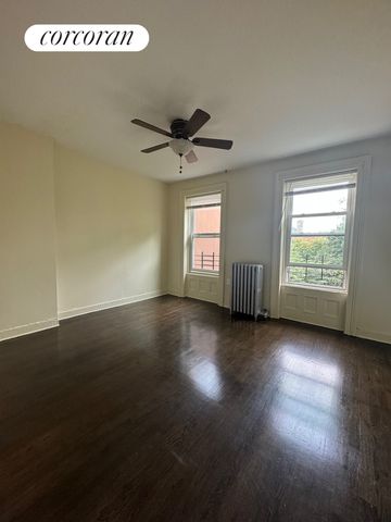 $2,300 | 287 Jefferson Avenue, Unit 3 | Bedford-Stuyvesant