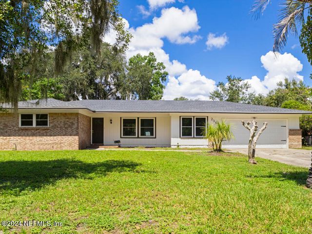 $359,000 | 2367 Moody Avenue | Orange Park