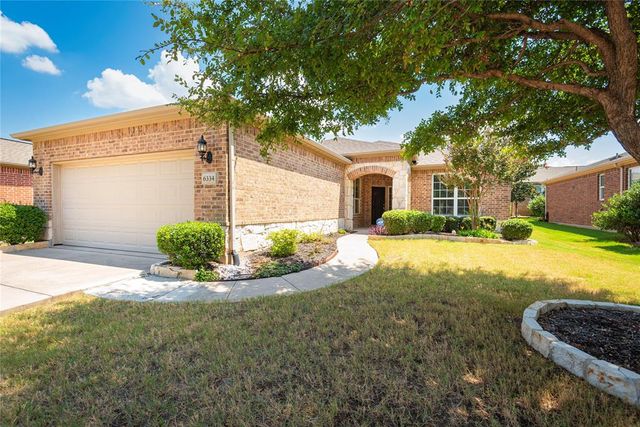 $488,000 | 6334 Loudoun Springs Drive | Frisco Lakes