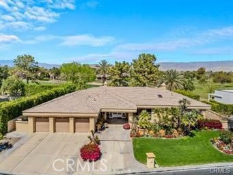 $2,300,000 | 11020 Muirfield Drive | Mission Hills Country Club