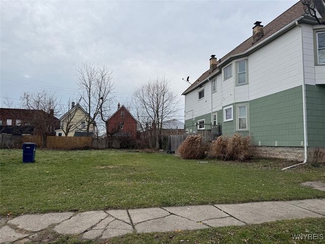 $50,000 | 46 18th Street | Elmwood Bryant