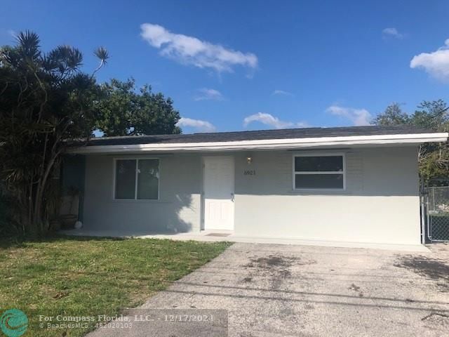 $2,000 | 6921 Southwest 19th Street | North Lauderdale