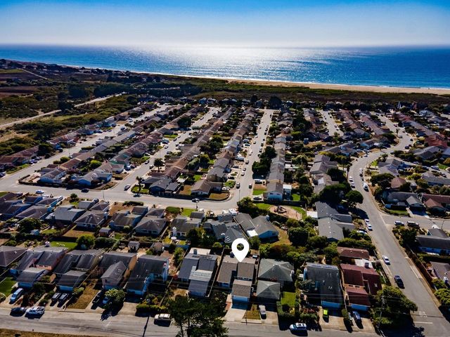 $1,398,000 | 1290 Cabrillo Highway | Casa del Mar-Kehoe