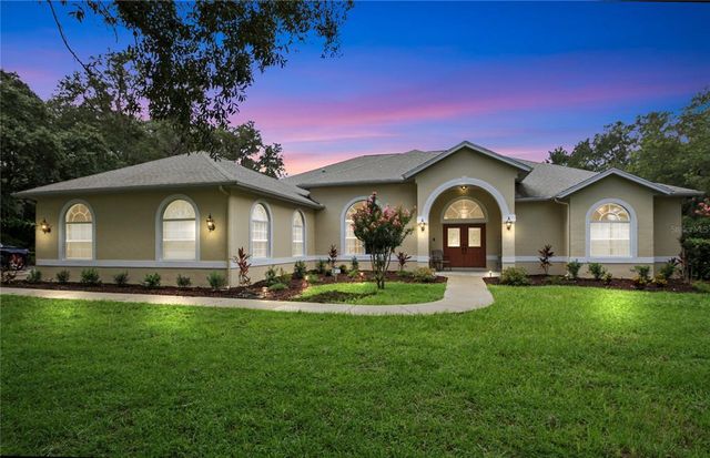 $644,000 | 4314 North Indianhead Road | Citrus Hills