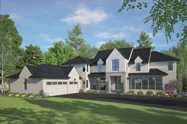 $2,898,500 | 2322 Oakland Road | Minnetonka