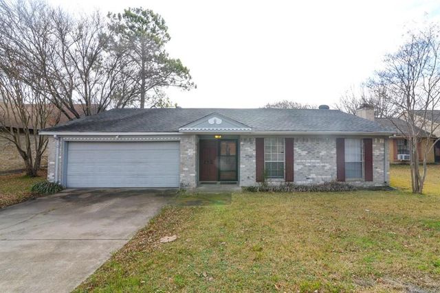 $1,595 | 715 Redbud Drive | Forney