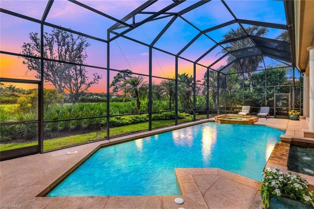 $3,495,000 | 1483 Gormican Lane | Collier's Reserve