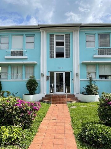 $200,000 | 1555 Pennsylvania Avenue, Unit 207 | Flamingo-Lummus