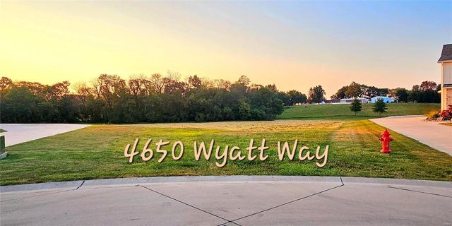 $105,000 | 4650 Wyatt Way | Sugar Creek Township - Clinton County