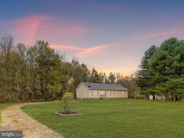 $384,000 | 11652 Stonewall Jackson Road