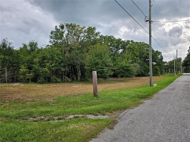 $189,000 | 0 Carson Drive | Land O' Lakes