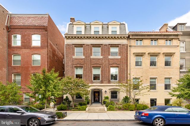 District Of Columbia DC - Real Estate | Compass