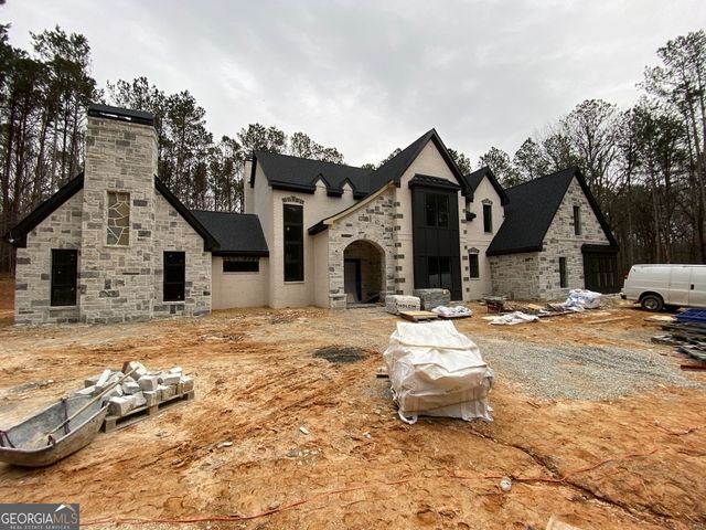 $2,099,000 | 1315 Sandy Creek Road | Tyrone