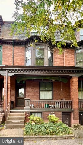 $180,000 | 727 North 4th Street | Centre Park