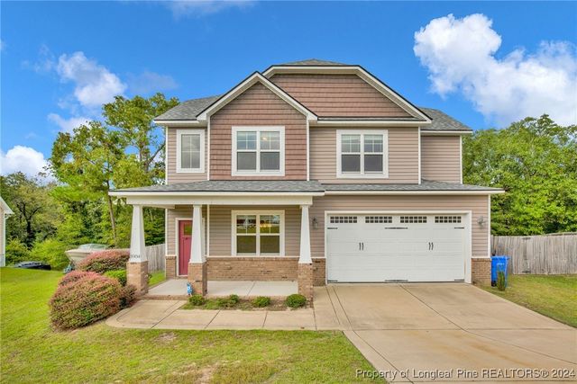 $329,500 | 3904 Limwert Lane | Jack Britt