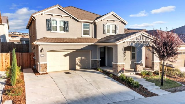 $819,000 | 3226 Owl Creek Way | Folsom