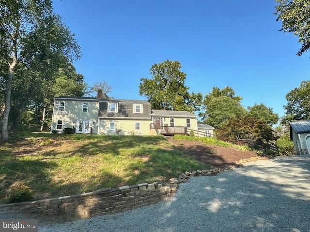 $1,444,000 | 18966 Guinea Bridge Road